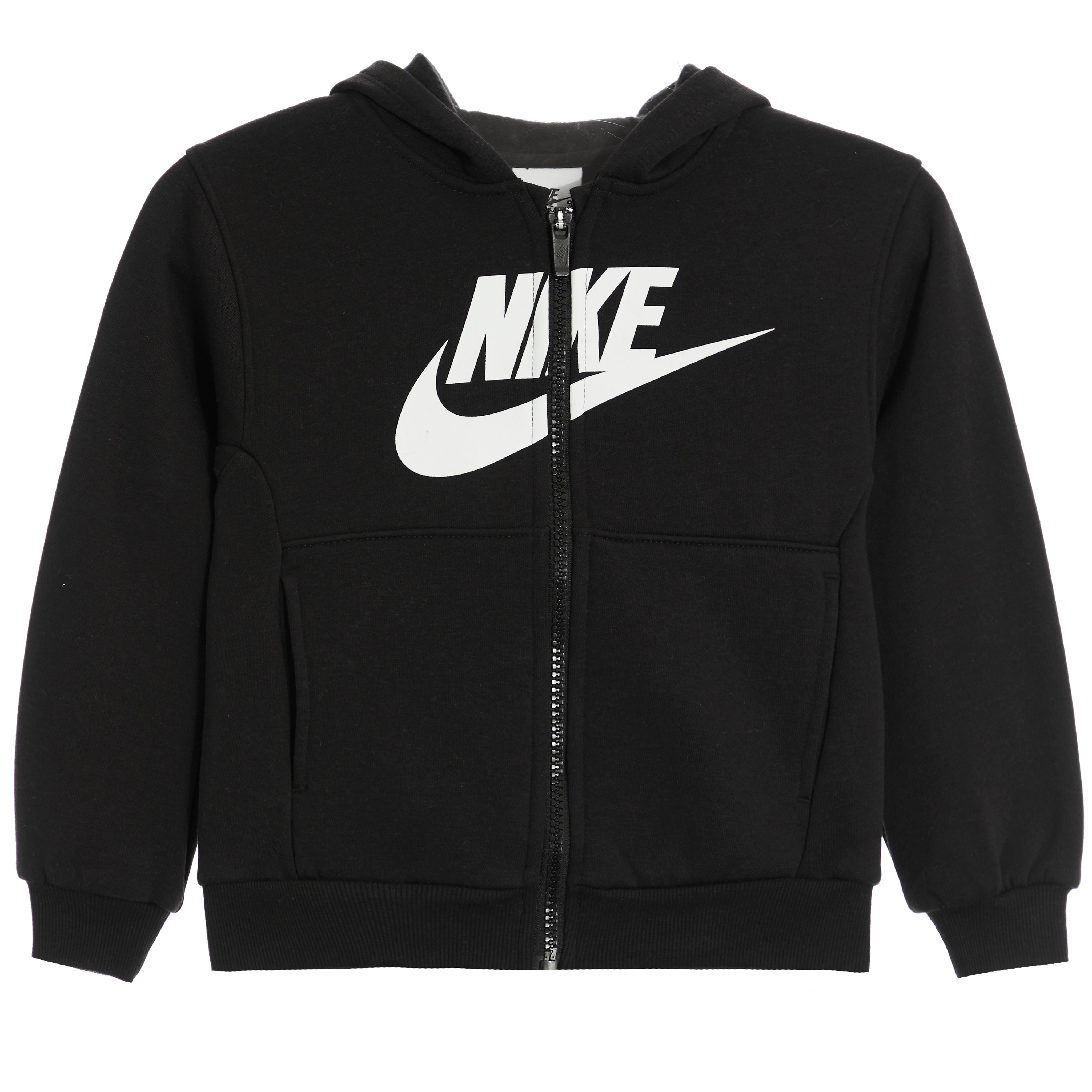 Club Fleece HBR Zip Hoodie - Denny's