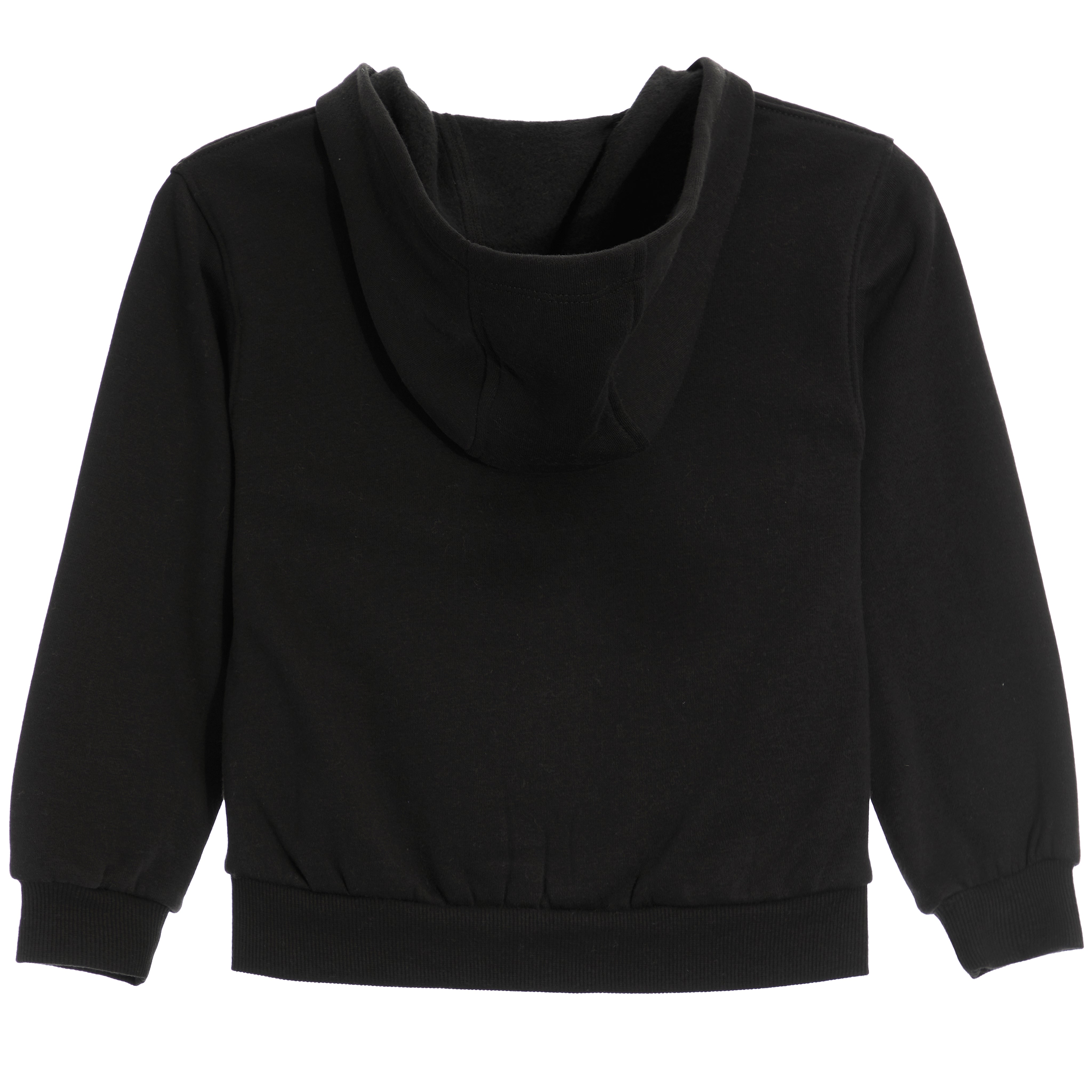 Club Fleece HBR Zip Hoodie - Denny's