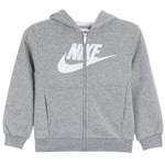 Club Fleece HBR Zip Hoodie - Denny's