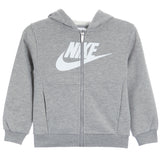 Club Fleece HBR Zip Hoodie - Denny's