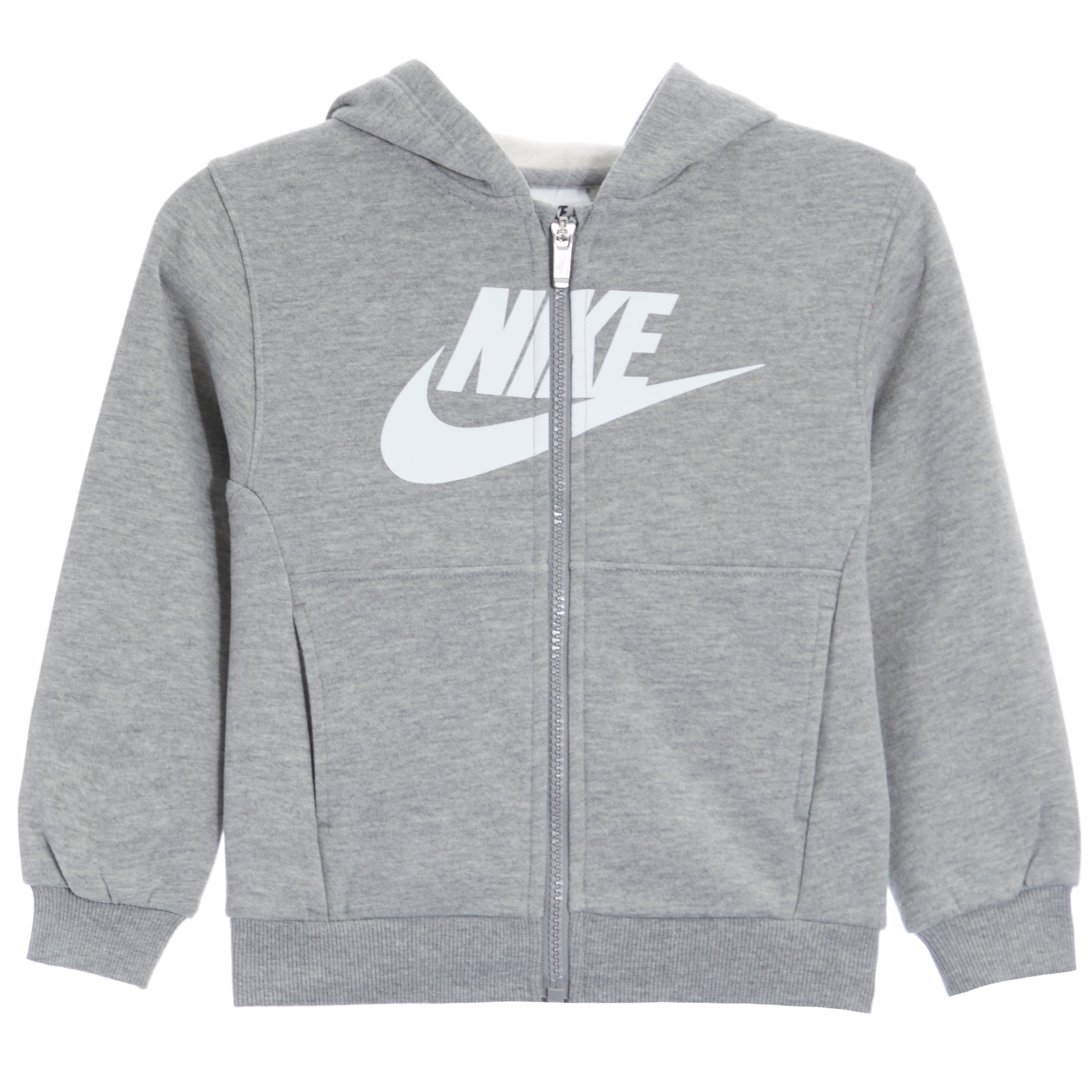 Club Fleece HBR Zip Hoodie - Denny's