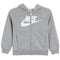 Club Fleece HBR Zip Hoodie - Denny's