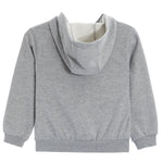 Club Fleece HBR Zip Hoodie - Denny's