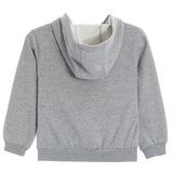 Club Fleece HBR Zip Hoodie - Denny's