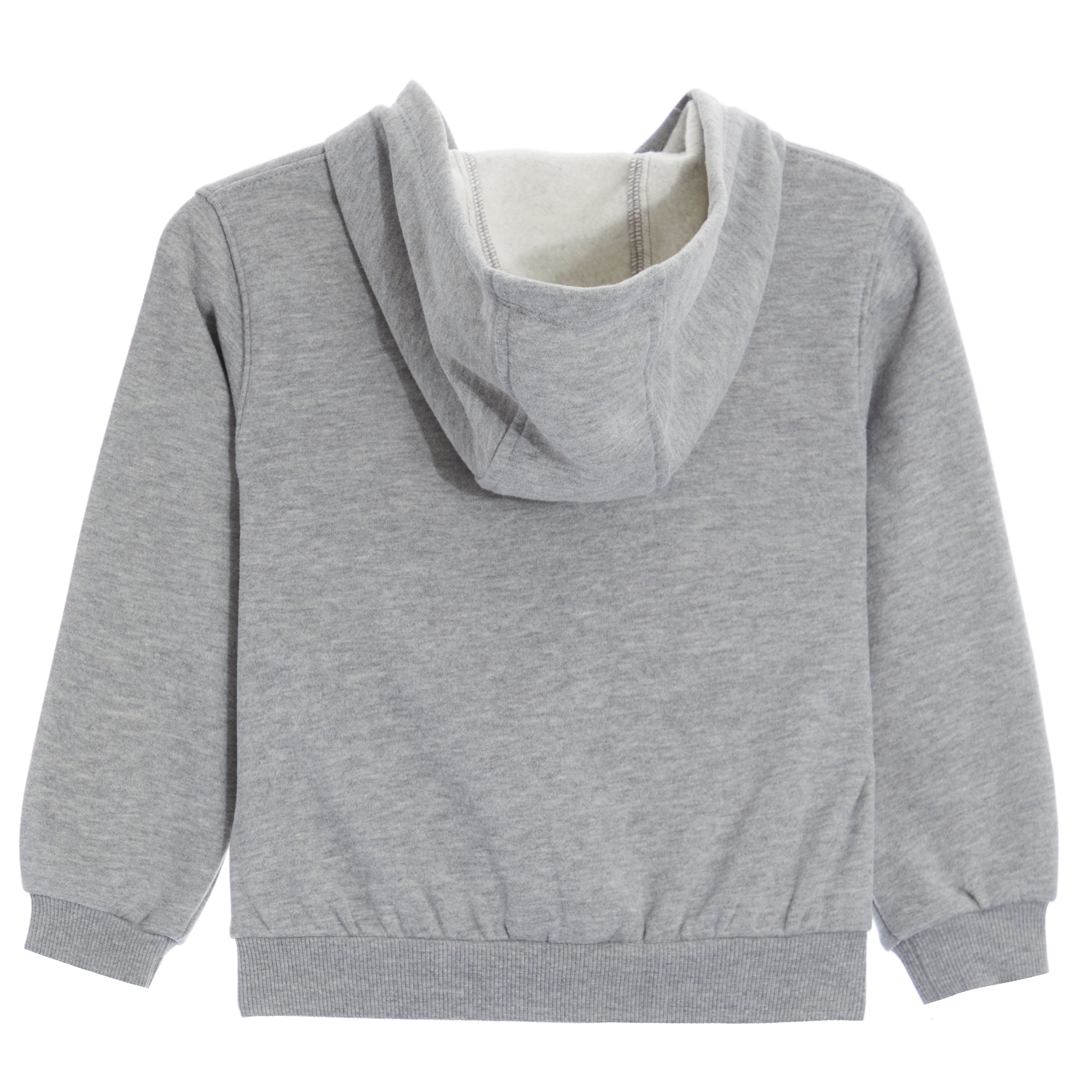 Club Fleece HBR Zip Hoodie - Denny's
