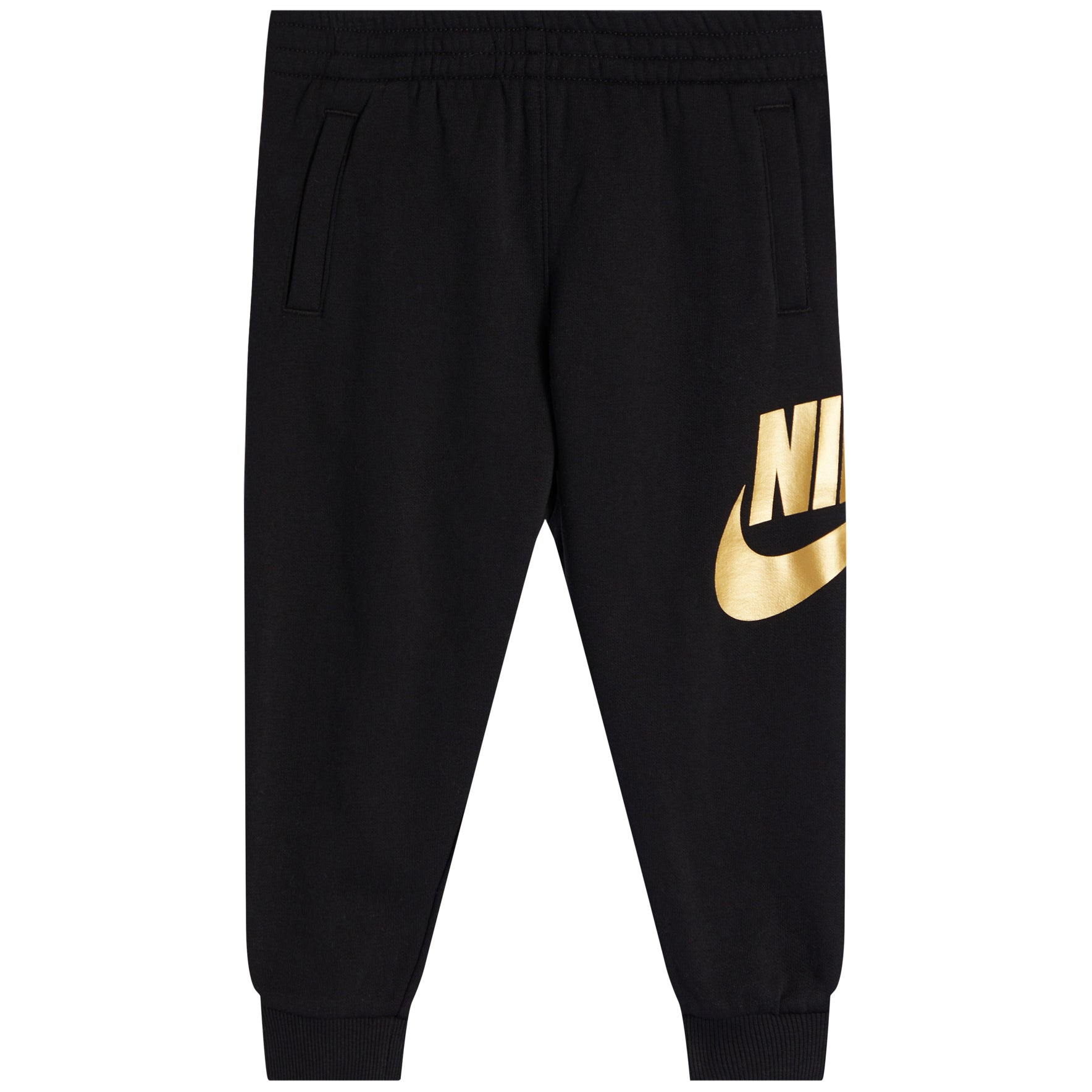 Club Fleece HBR Jogger - Denny's