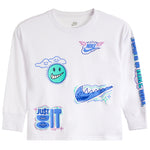 Art Of Play Tee - Denny's