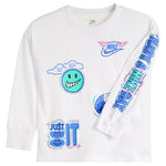 Art Of Play Tee - Denny's