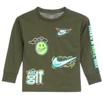 Art Of Play Tee - Denny's