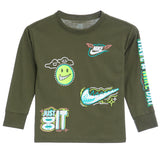 Art Of Play Tee - Denny's