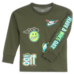 Art Of Play Tee - Denny's