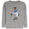 Living Sportball Tee - Denny's
