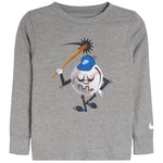 Living Sportball Tee - Denny's