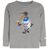 Living Sportball Tee - Denny's