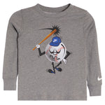 Living Sportsball L/S Tee - Denny's