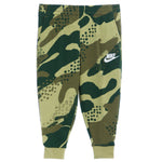 Club Camo Jogger - Denny's