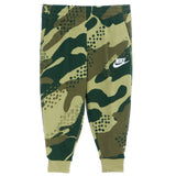 Club Camo Jogger - Denny's