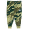 Club Camo Jogger - Denny's