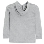 Camo Fill Hooded Tee - Denny's