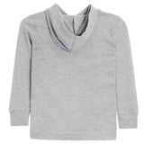 Camo Fill Hooded Tee - Denny's