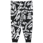 Club AOP Jogger - Denny's
