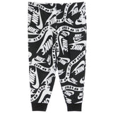 Club AOP Jogger - Denny's