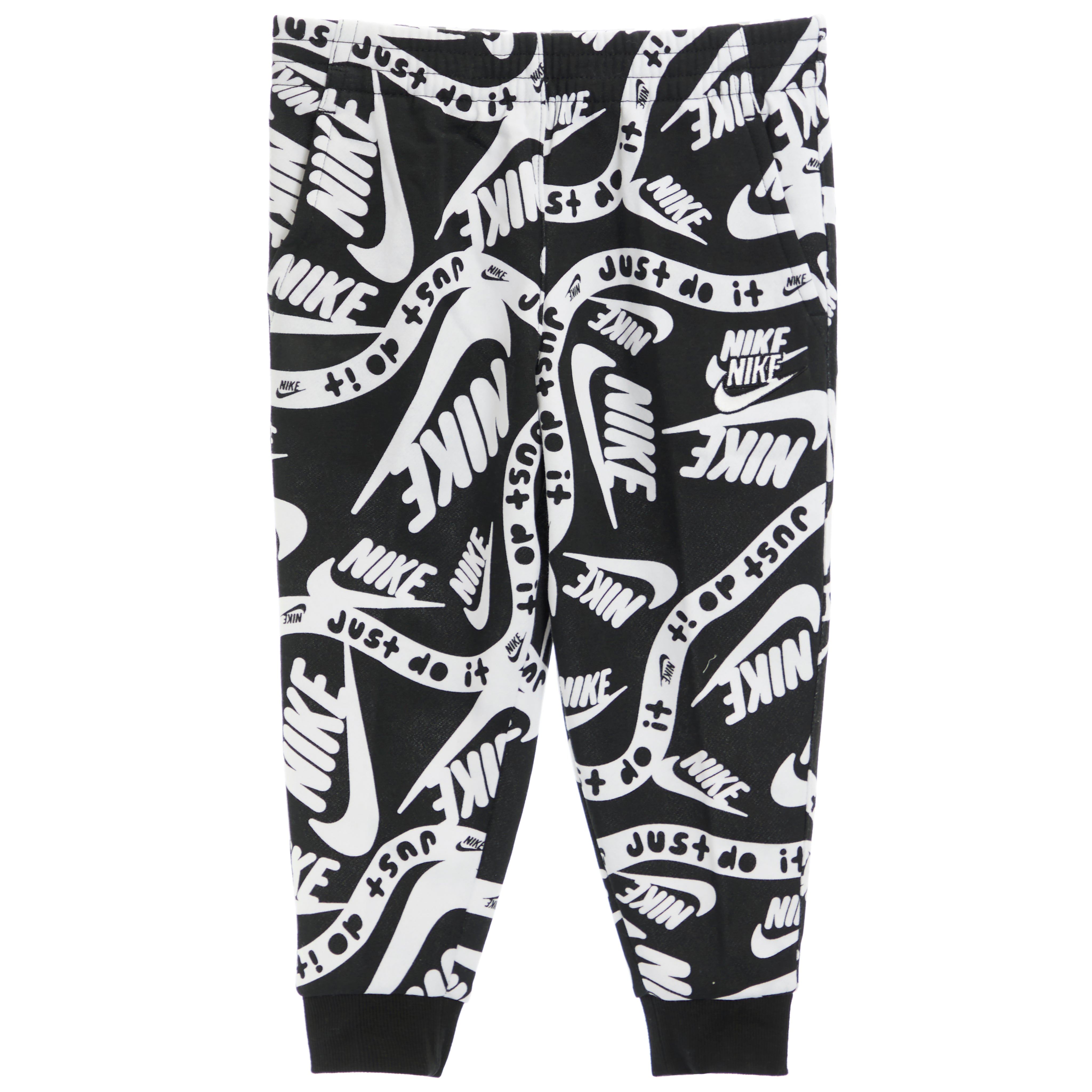 Club AOP Jogger - Denny's