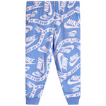 Printed Club Jogger - Denny's