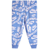 Printed Club Jogger - Denny's
