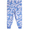 Printed Club Jogger - Denny's