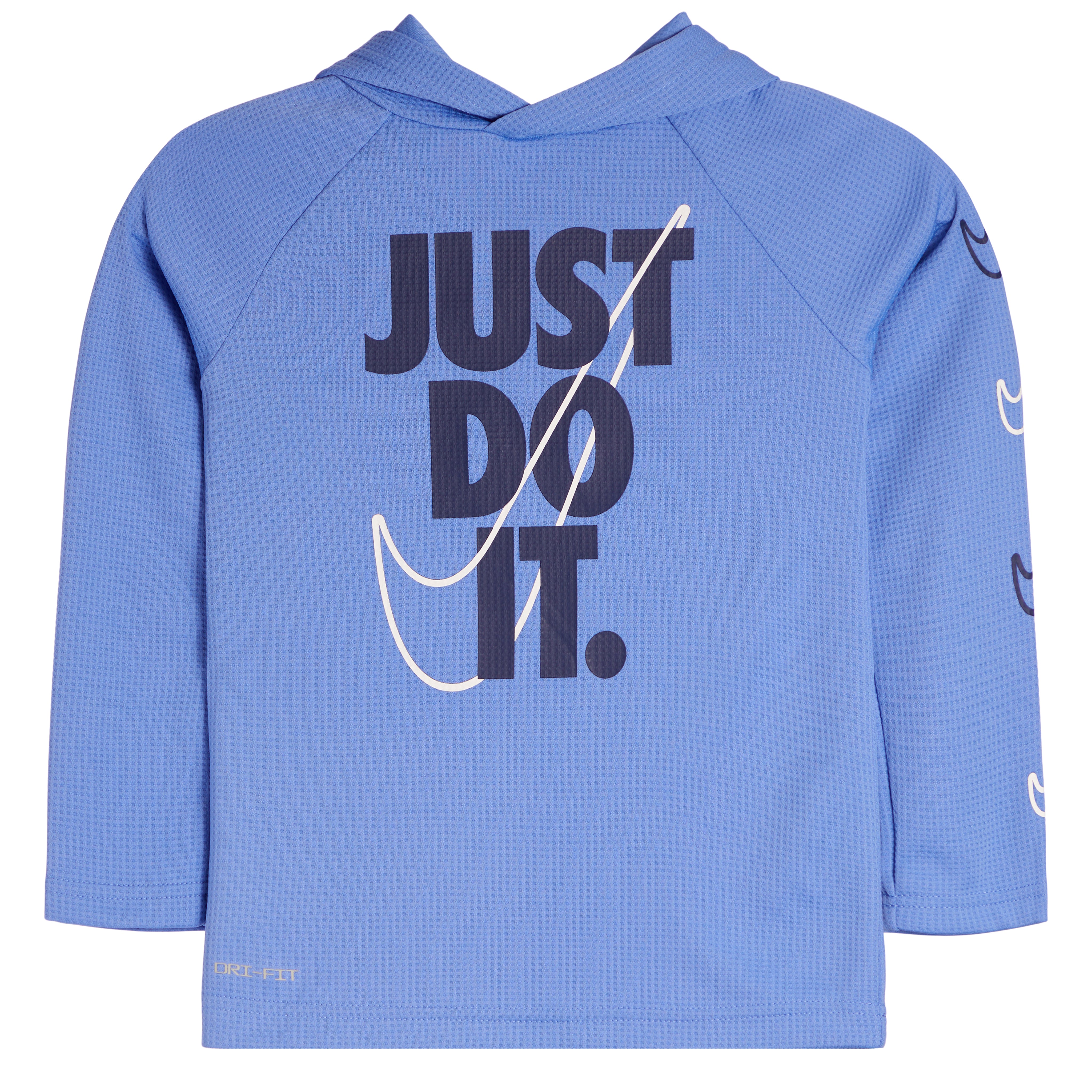 GFX Thermal Hooded Top - Denny's