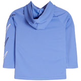 GFX Thermal Hooded Top - Denny's