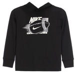 Sportball Hooded Tee - Denny's