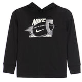 Sport Ball Hooded Tee - Denny's