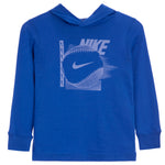 Sport Ball Hooded Tee - Denny's