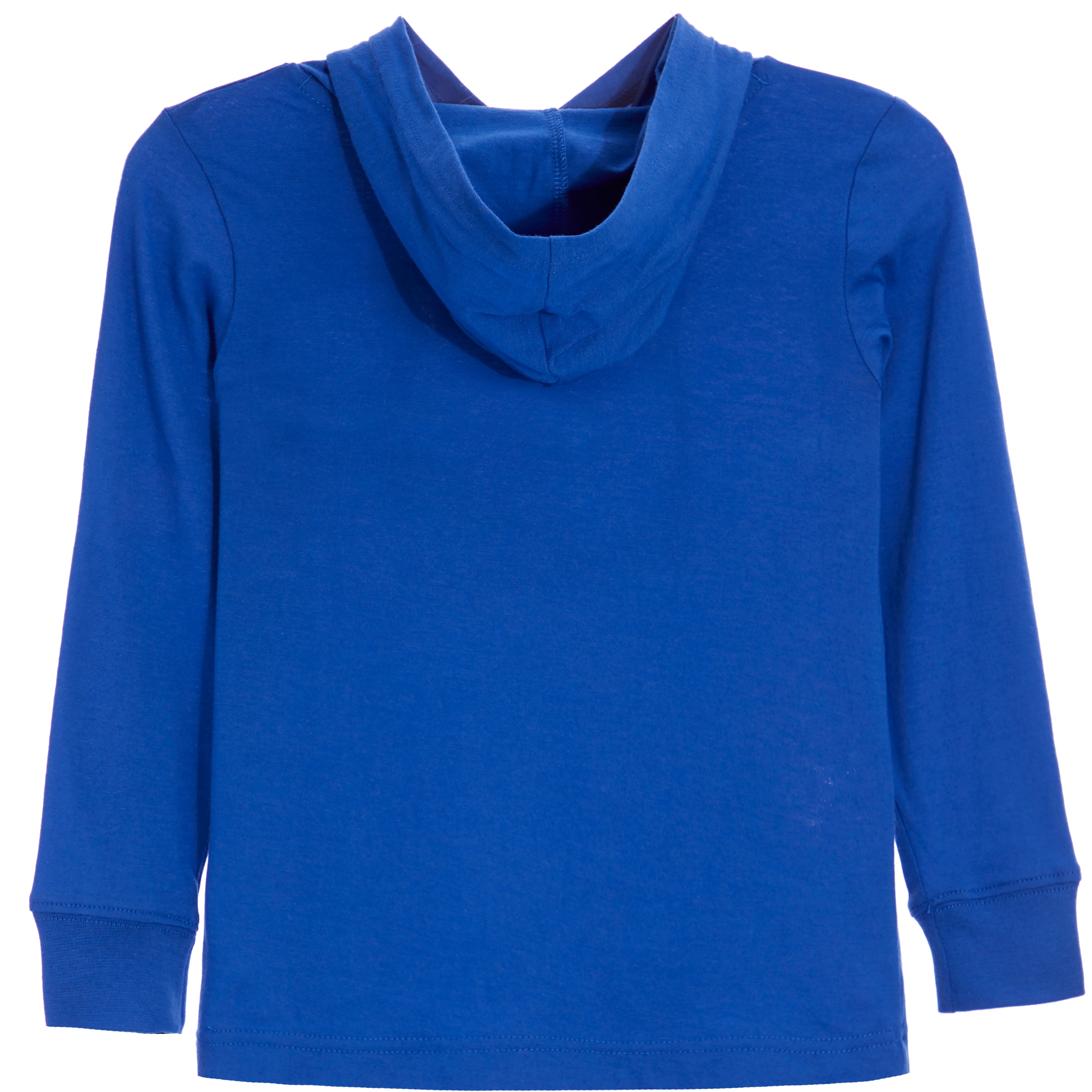 Sport Ball Hooded Tee - Denny's