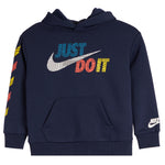 Trend Trekker Hoodie - Denny's