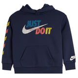 Trend Trekker Hoodie - Denny's