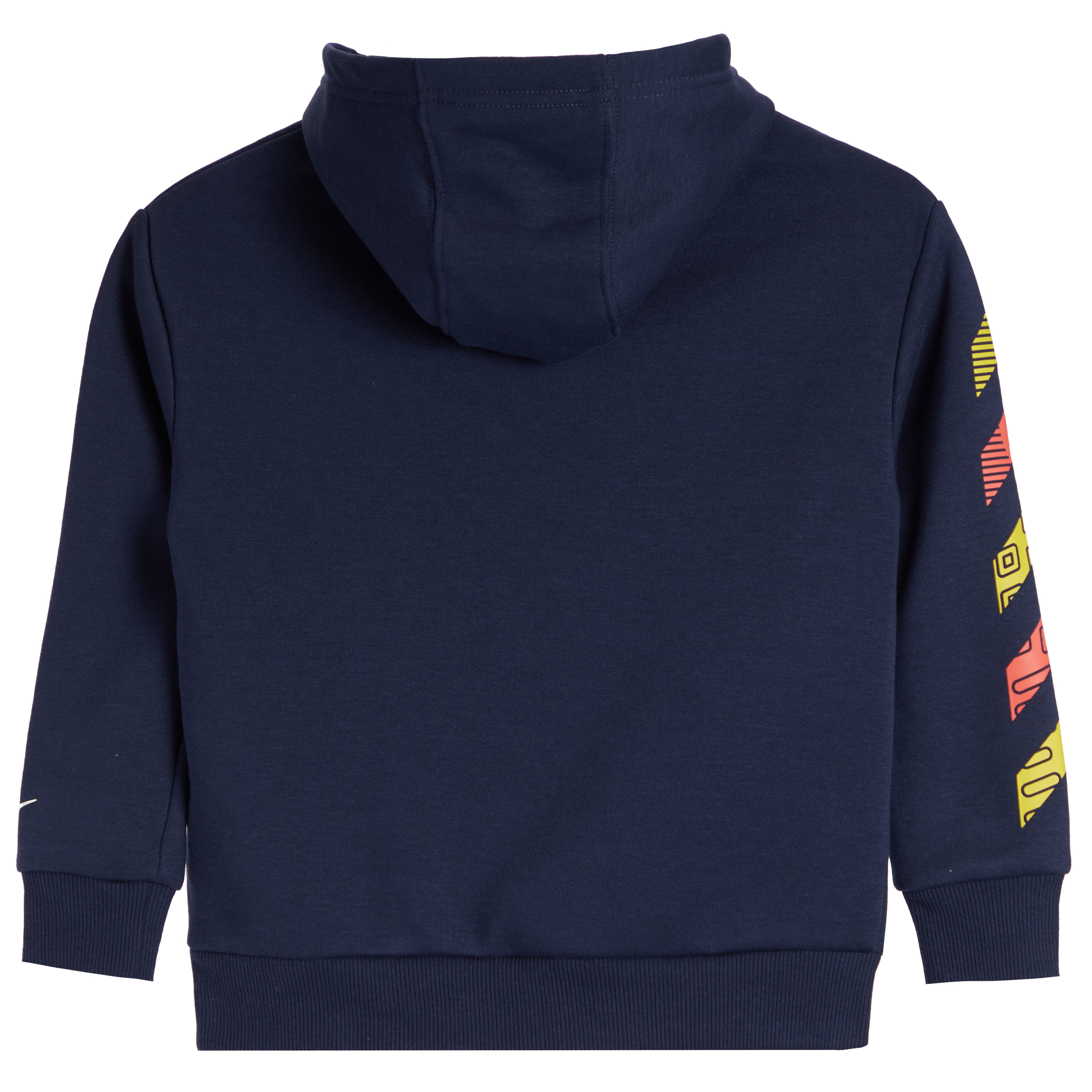 Trend Trekker Hoodie - Denny's