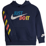 Trend Trekker Hoodie - Denny's