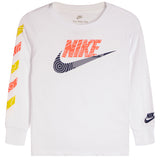 Futura Hazard Tee - Denny's