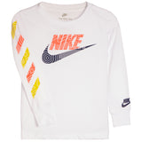Futura Hazard Tee - Denny's