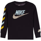 Futura Hazard Tee - Denny's