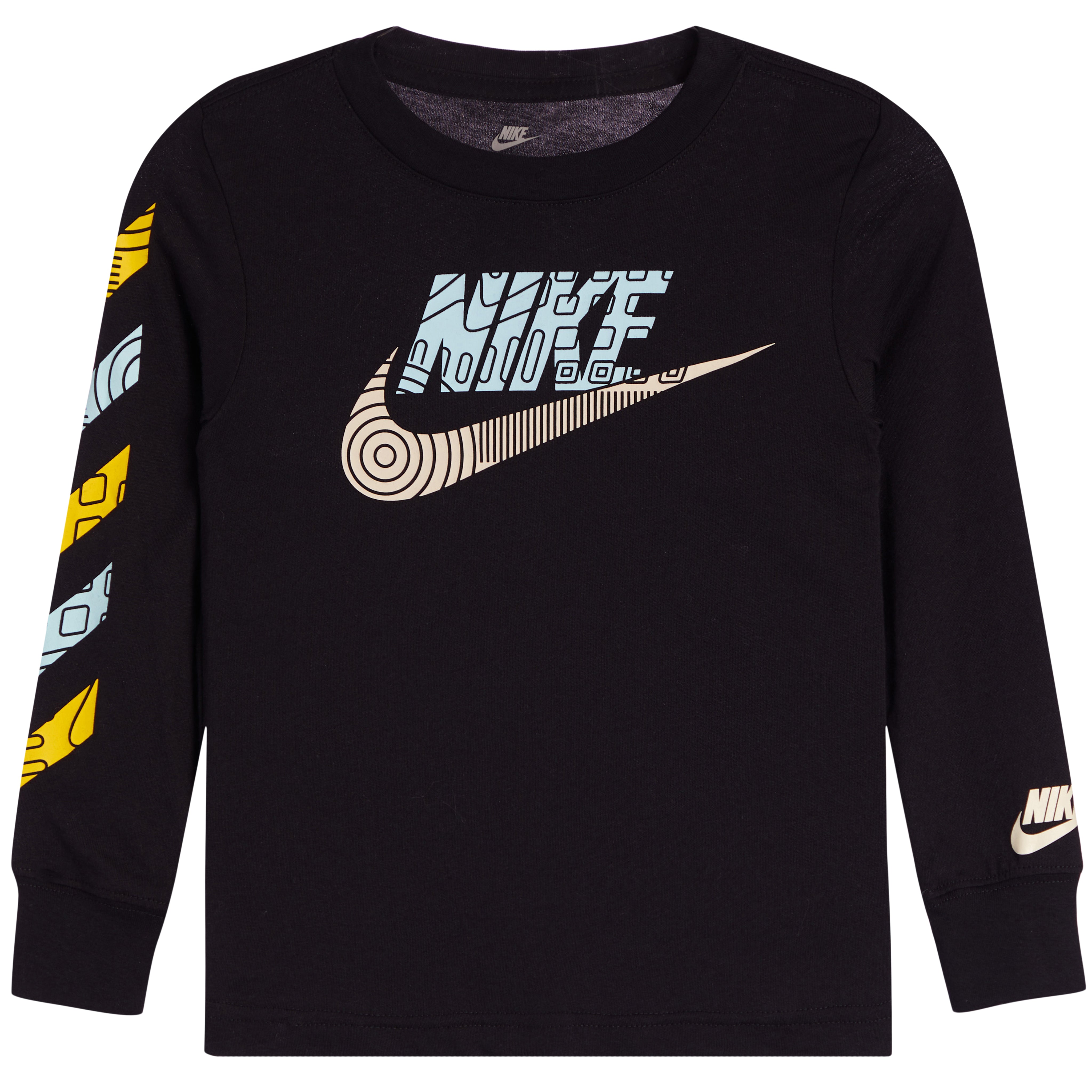 Futura Hazard Tee - Denny's