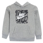 Futura Block GFX Hoodie - Denny's