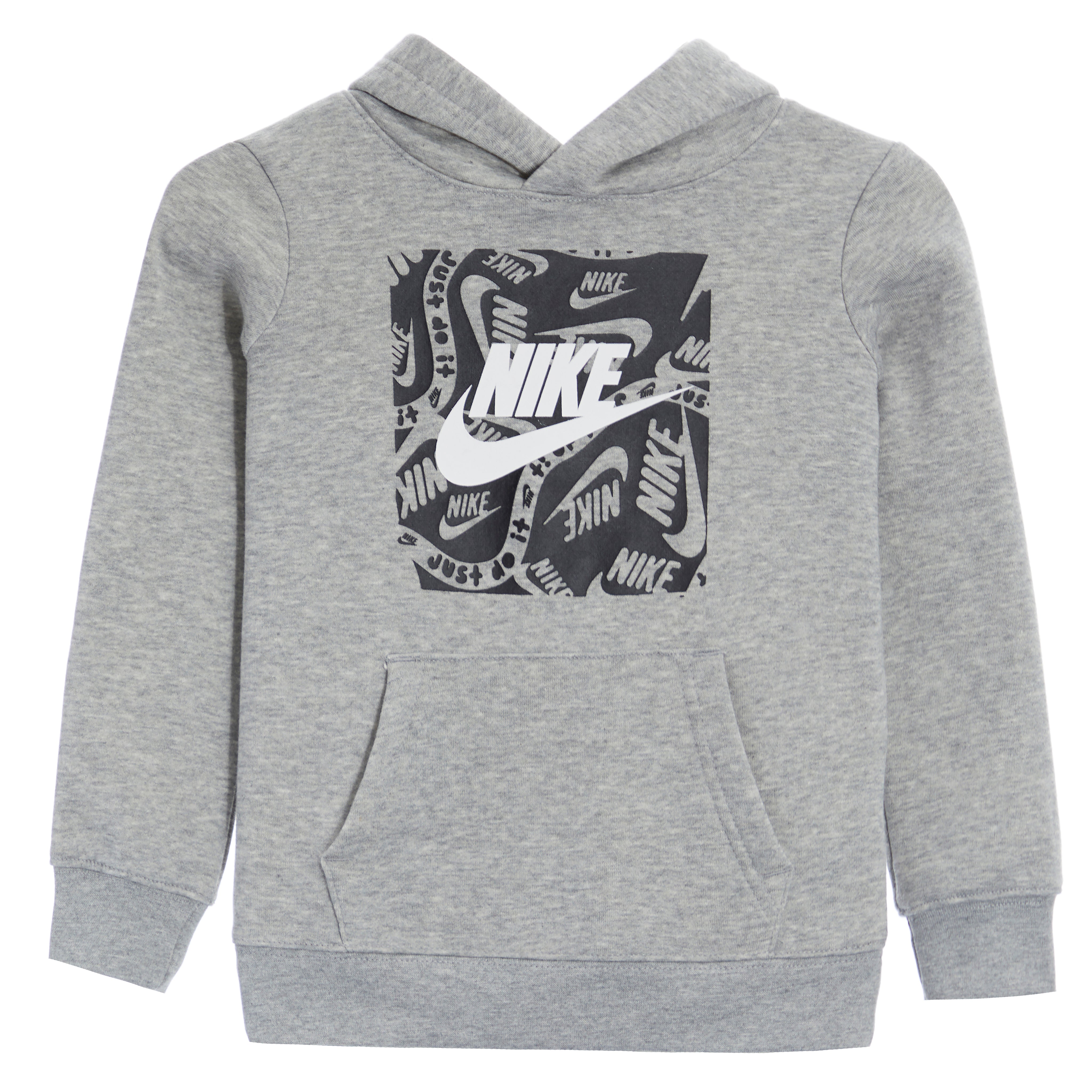 Futura Block GFX Hoodie - Denny's