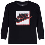 Nike 3D Block Tee - Denny's