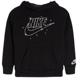 Shine Fleece Hoodie - Denny's