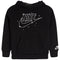 Shine Fleece Hoodie - Denny's