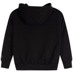 Shine Fleece Hoodie - Denny's